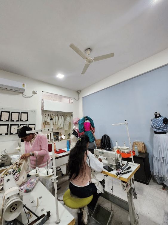 ARCH College of Design and Business Jaipur Campus photo 28